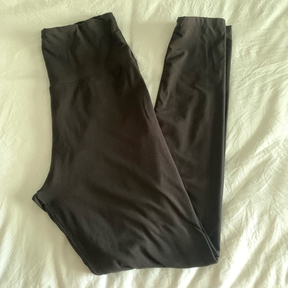 super soft leggings - Picture 2 of 4